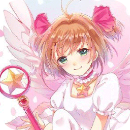 樱花少女贴贴图官方版