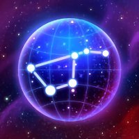 天体图3d有趣天文学软件