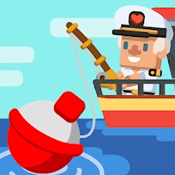 放置钓鱼故事idle fishing story