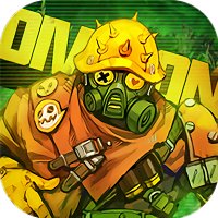 全境警戒正版