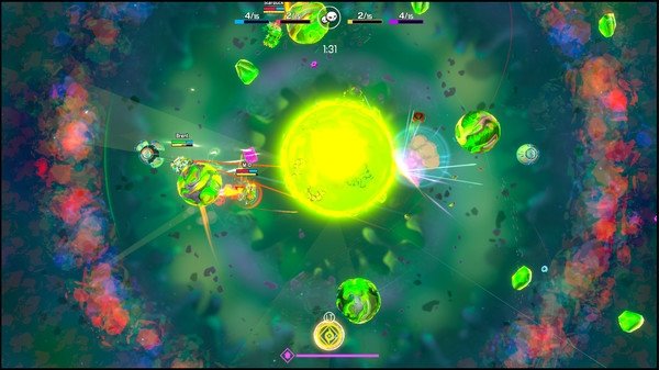 轨道亡徒orbit outlaws游戏 轨道亡徒orbit outlaws手机版下载
