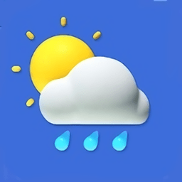 nuts天气app