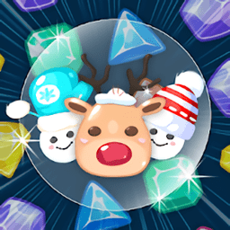 snow jewels游戏