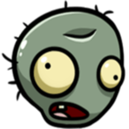 宅宅萝卜pvzbt骑士豌豆