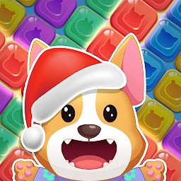 幸运方块爆炸游戏(lucky cube blast)