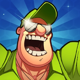 jungle clash手游