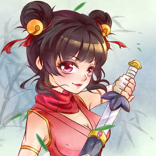 暴走英雄坛咪咕版本