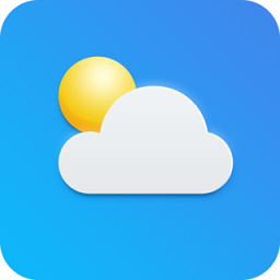 sunny天气app