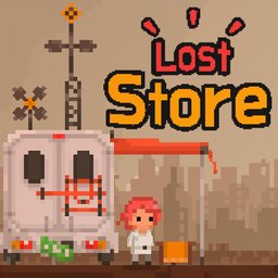 末日商店中文破解版