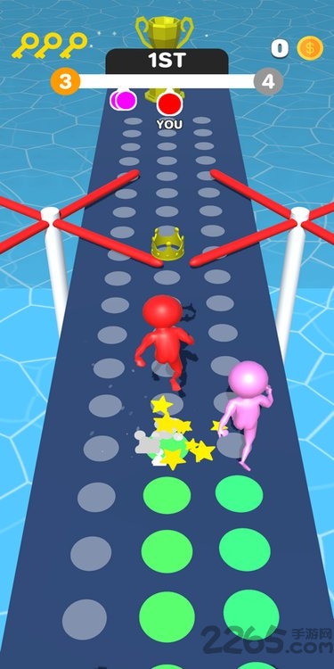 jump race游戏 jump race手机版