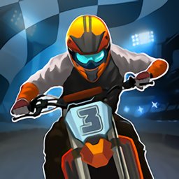 疯狂技能越野摩托车3内购破解版
