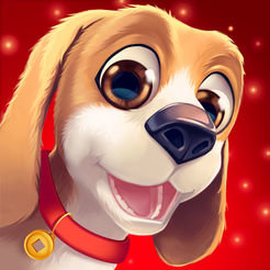 tamadog我的虚拟狗