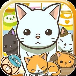 弹跳猫游戏