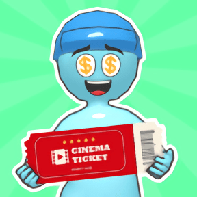 电影院拱廊手机版(cinema arcade)