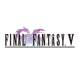 最终幻想5像素复刻版