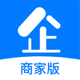 企多多商家版平台