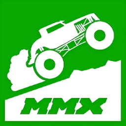 mmx爬坡赛最新版