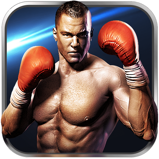 真实拳击体验服