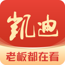 凯迪网自媒体平台最新版