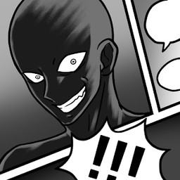 漫画解谜游戏