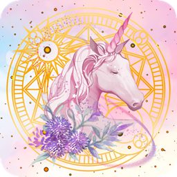 指尖贴纸app