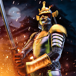 武士传说手游
