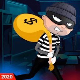 thief king中文版