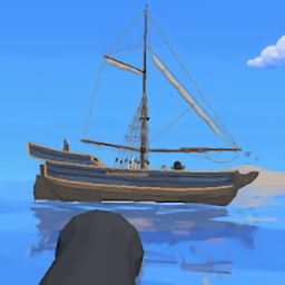 pirate attack游戏