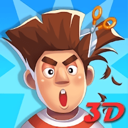haircut 3d游戏