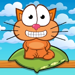 hungry cat游戏