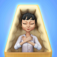 happy grave游戏