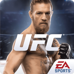 ufc终极斗士游戏手游