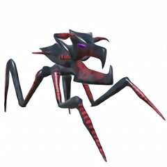 外星虫的射击官方版(attack of the alien bugs）