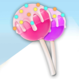 糖果工厂3d游戏(candy factory 3d)