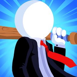 火柴人棒棒杀手手机版(stickman slayer)