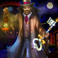 挑战神秘狂欢节游戏(mystery carnival)