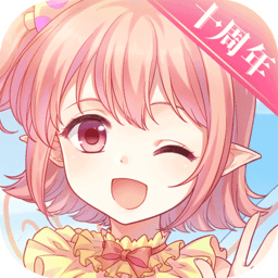 小花仙手游官方版
