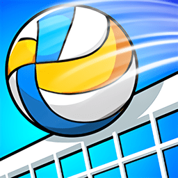 排球竞技馆游戏(volleyball arena)