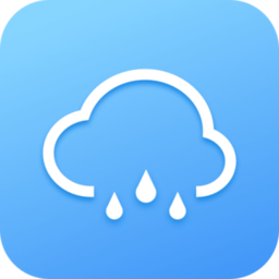 识雨天气预报app