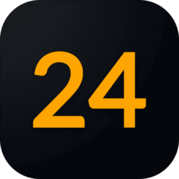 巧算24点官方版(make24)