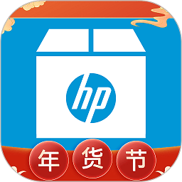 hp惠普官方商城app