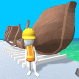 造船工人游戏(ship builder)