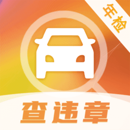 交通违章查询缴费助手软件