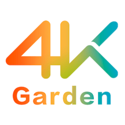4k花园app