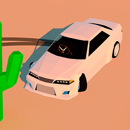 漂移挑战游戏(drift challenge)