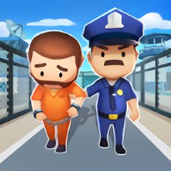 超级监狱逃脱生存手机版