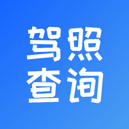 驾驶证分查询app