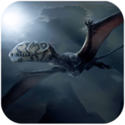 变形龙模拟器手机版(dimorphodon simulator)