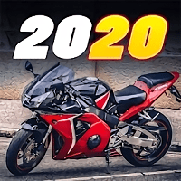 2023摩托之旅游戏