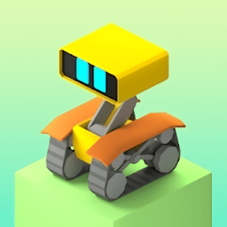 robo益智解密